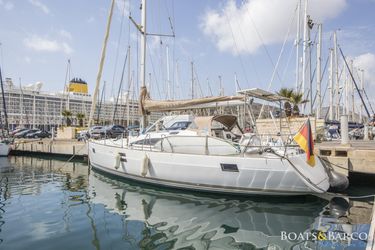 43' Elan 2016 Yacht For Sale